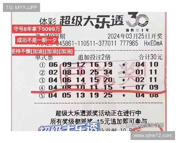 大乐透第923期开奖结果揭晓，头奖花落谁家？